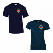 Armed Forces Community HQ Cotton Teeshirt 
